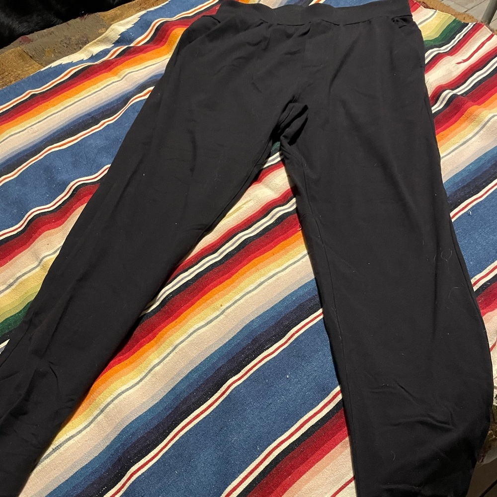 Lululemon track pants